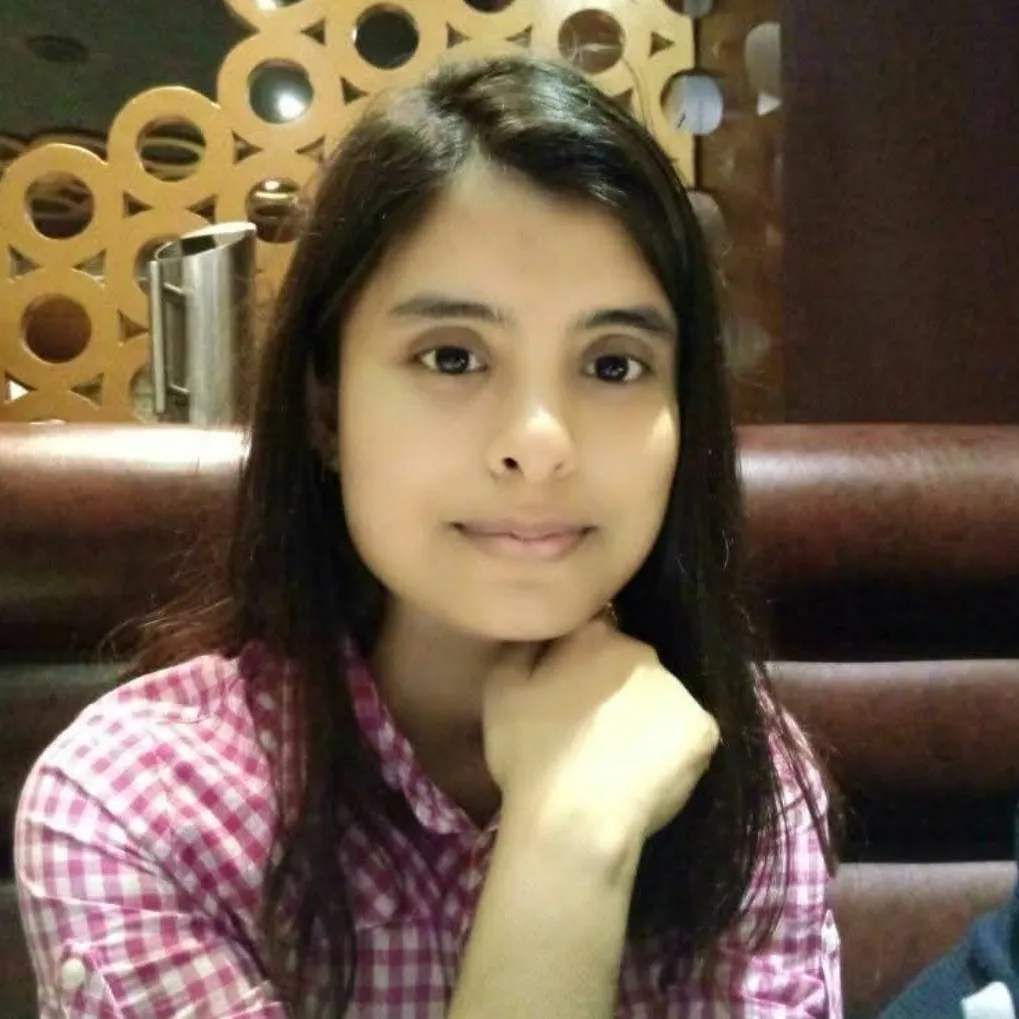 Bidyutparna Kar