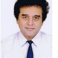 Ashwani Dewan