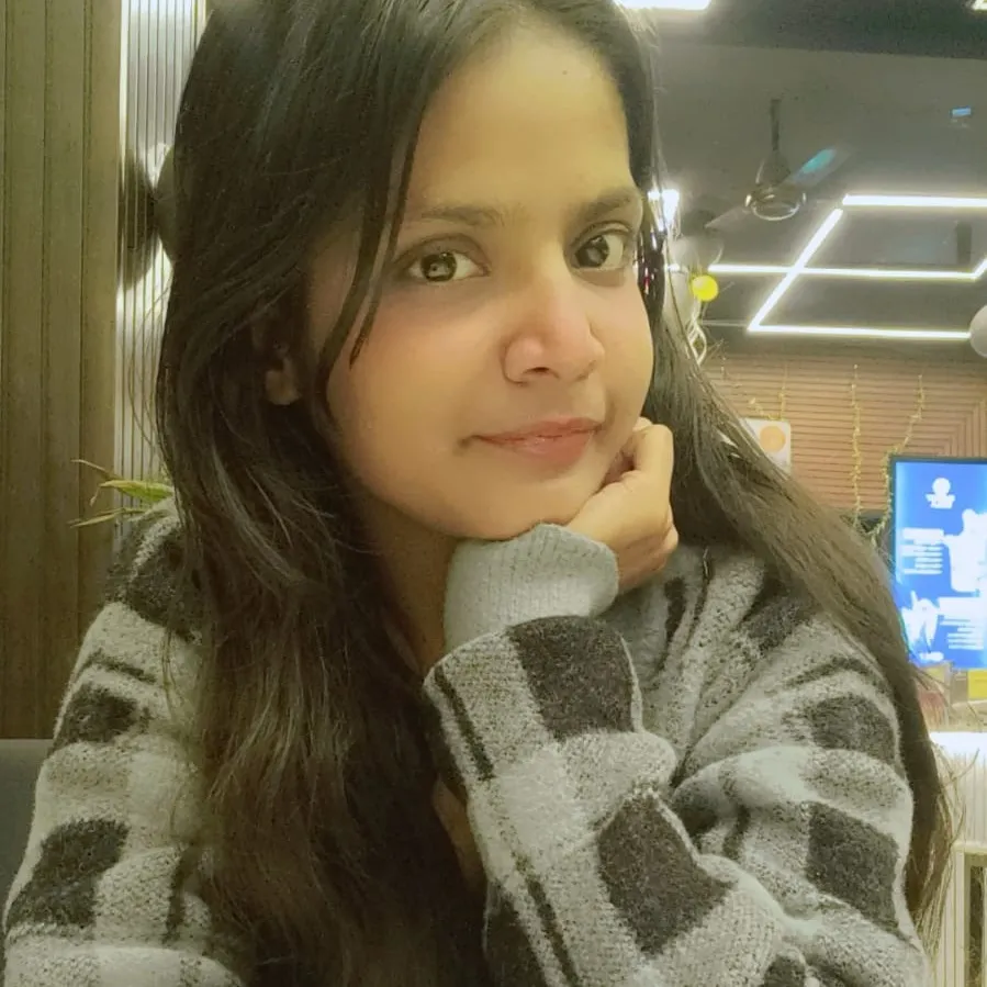 Vanshika Agarwal