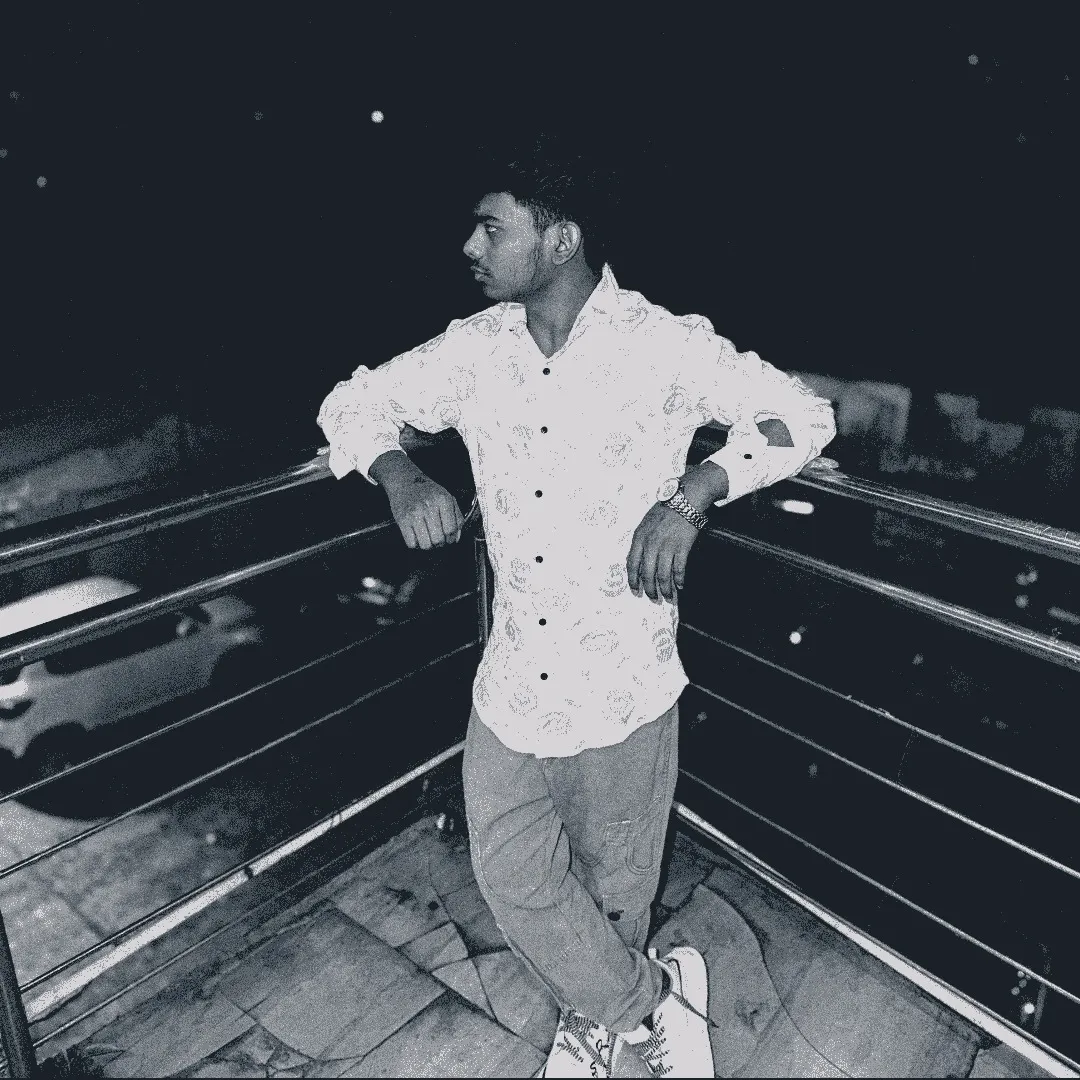 Md aqeeb Kaunain