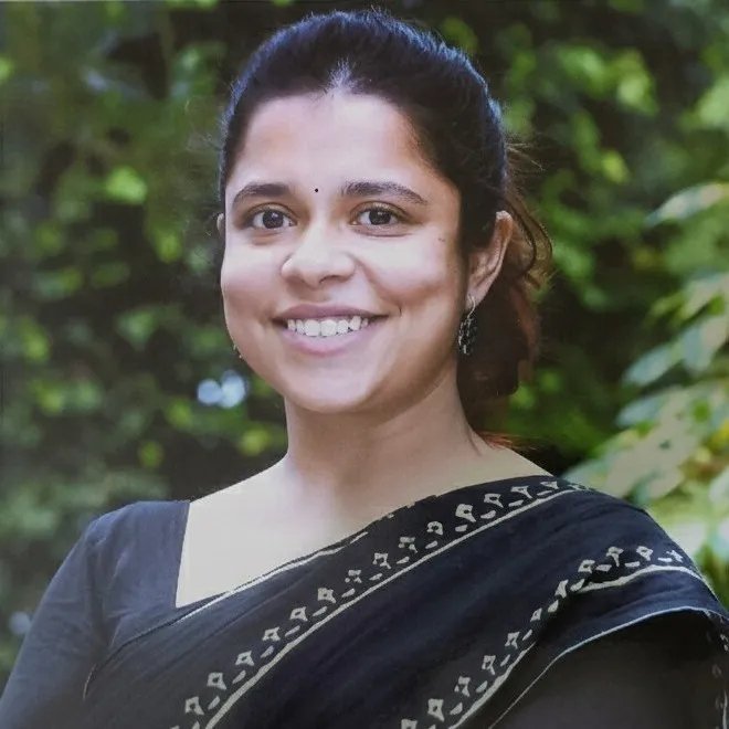 Antara Biswas