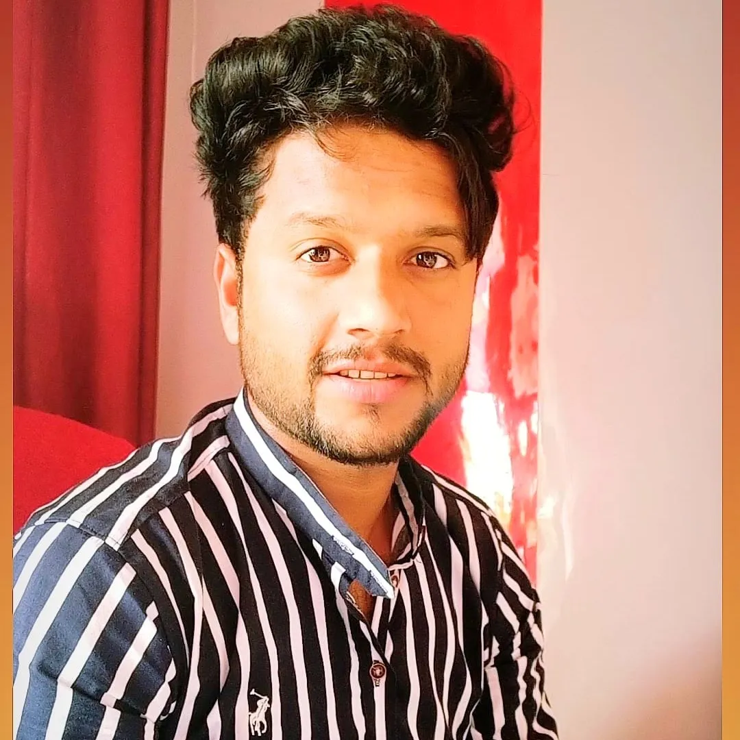 Partap kaushik