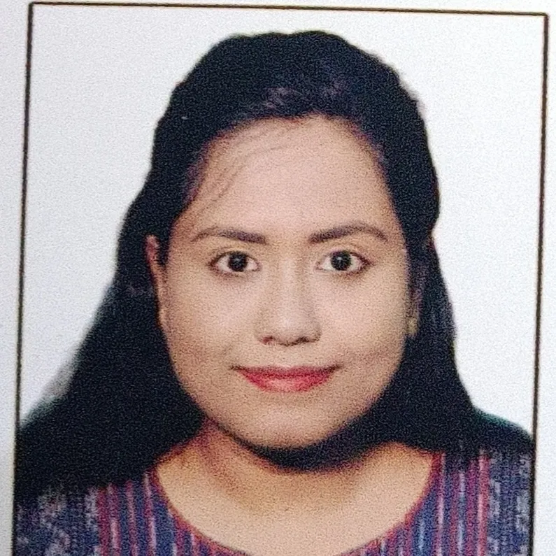 Saheli Maji