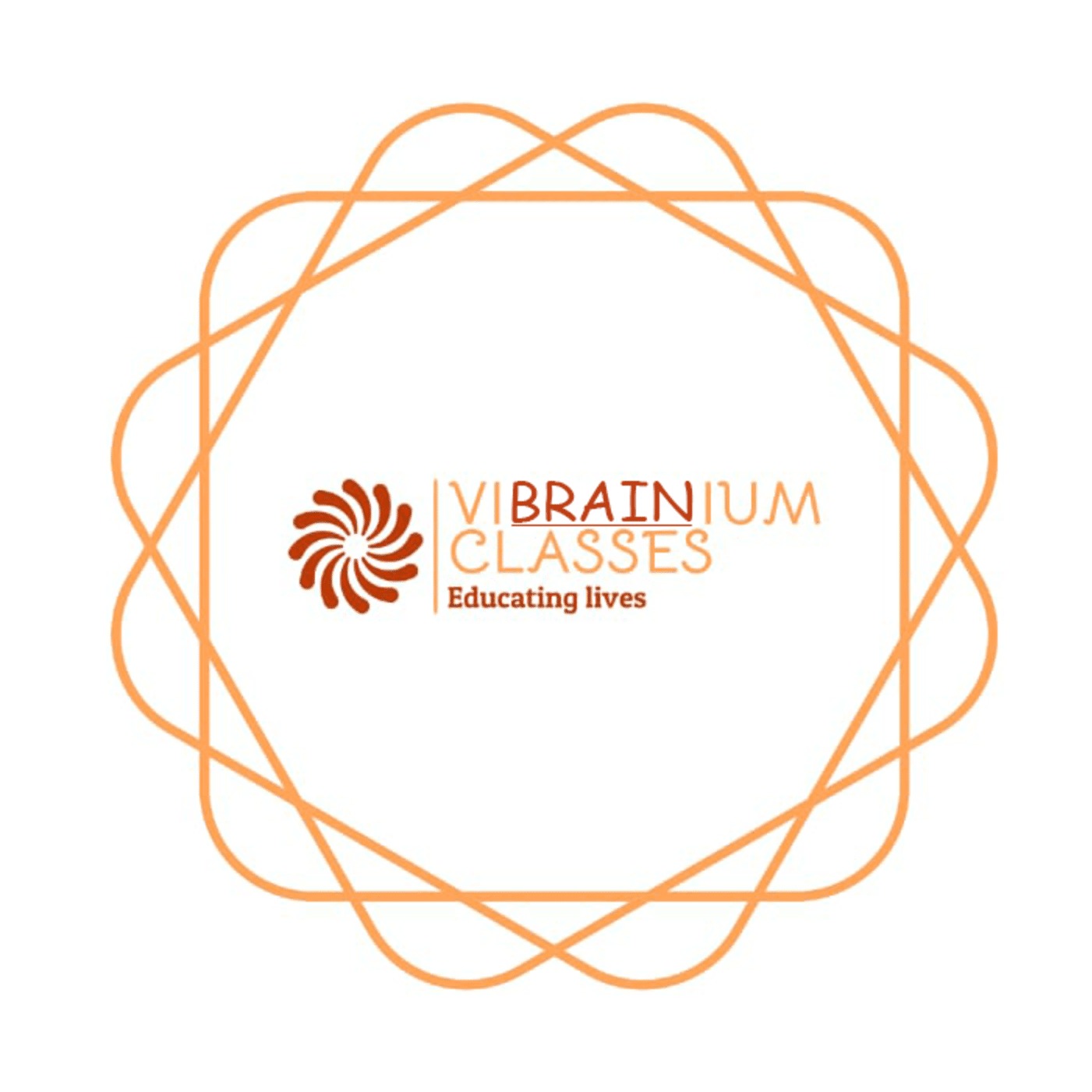 VIBRAINIUM CLASSES