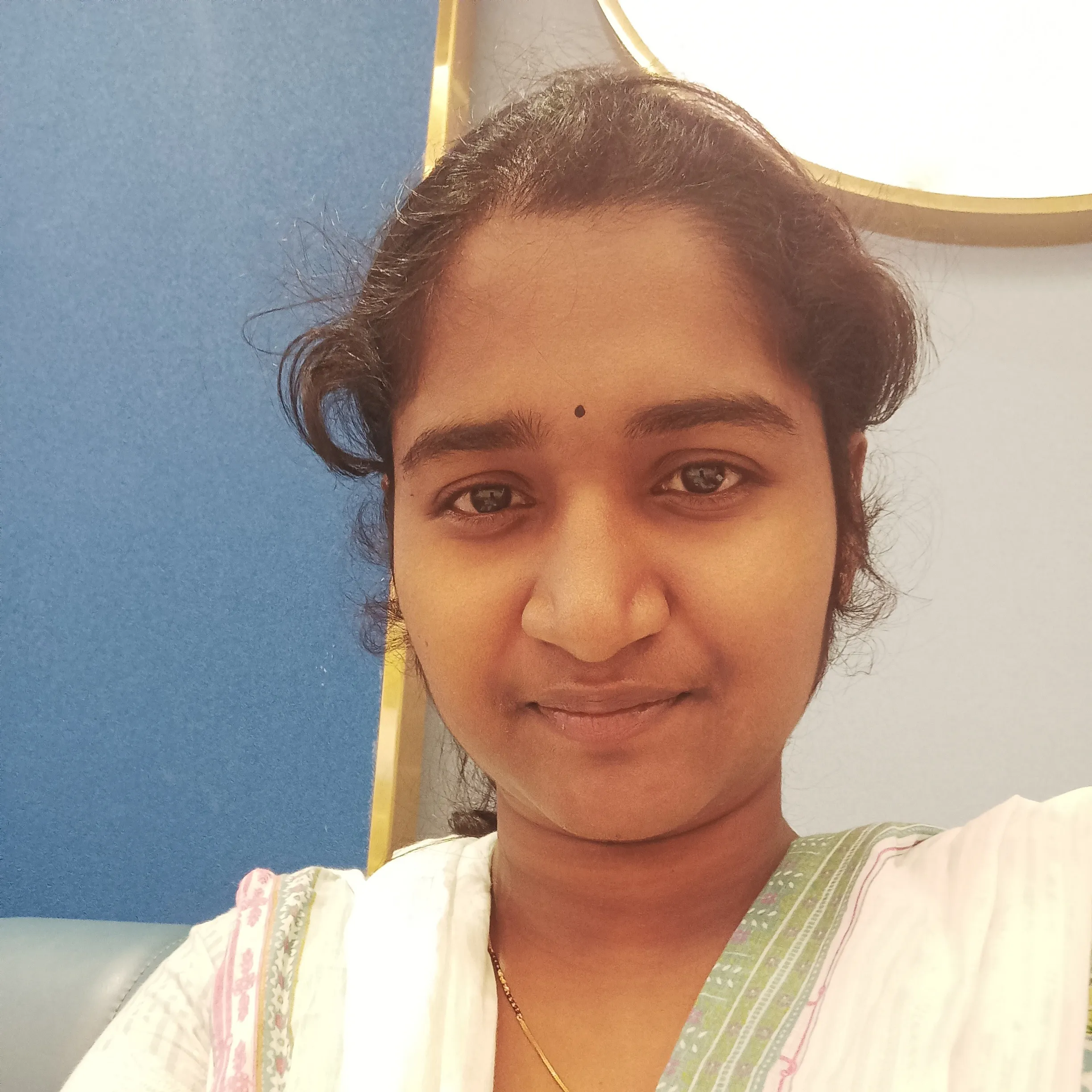 Divyashree P