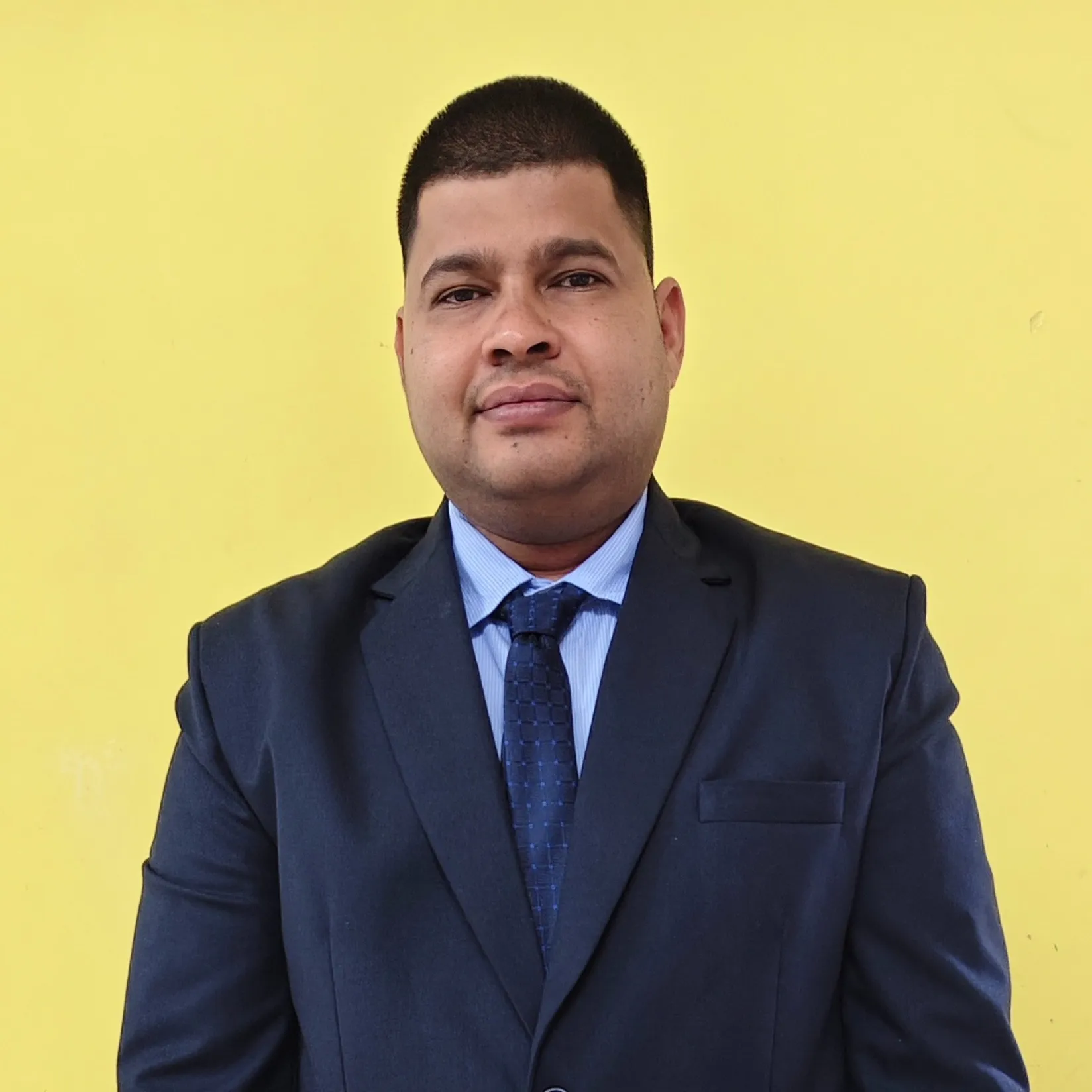 Dheeraj Yadav