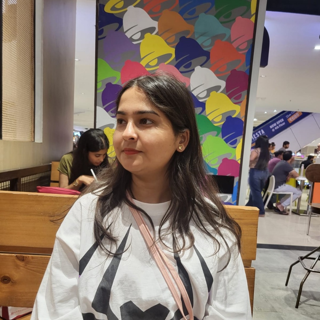 Sunakshi sharma