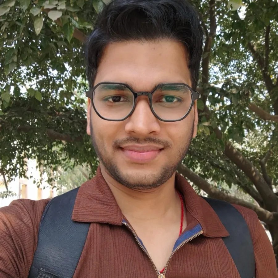 Rajib Lochan Ghadei