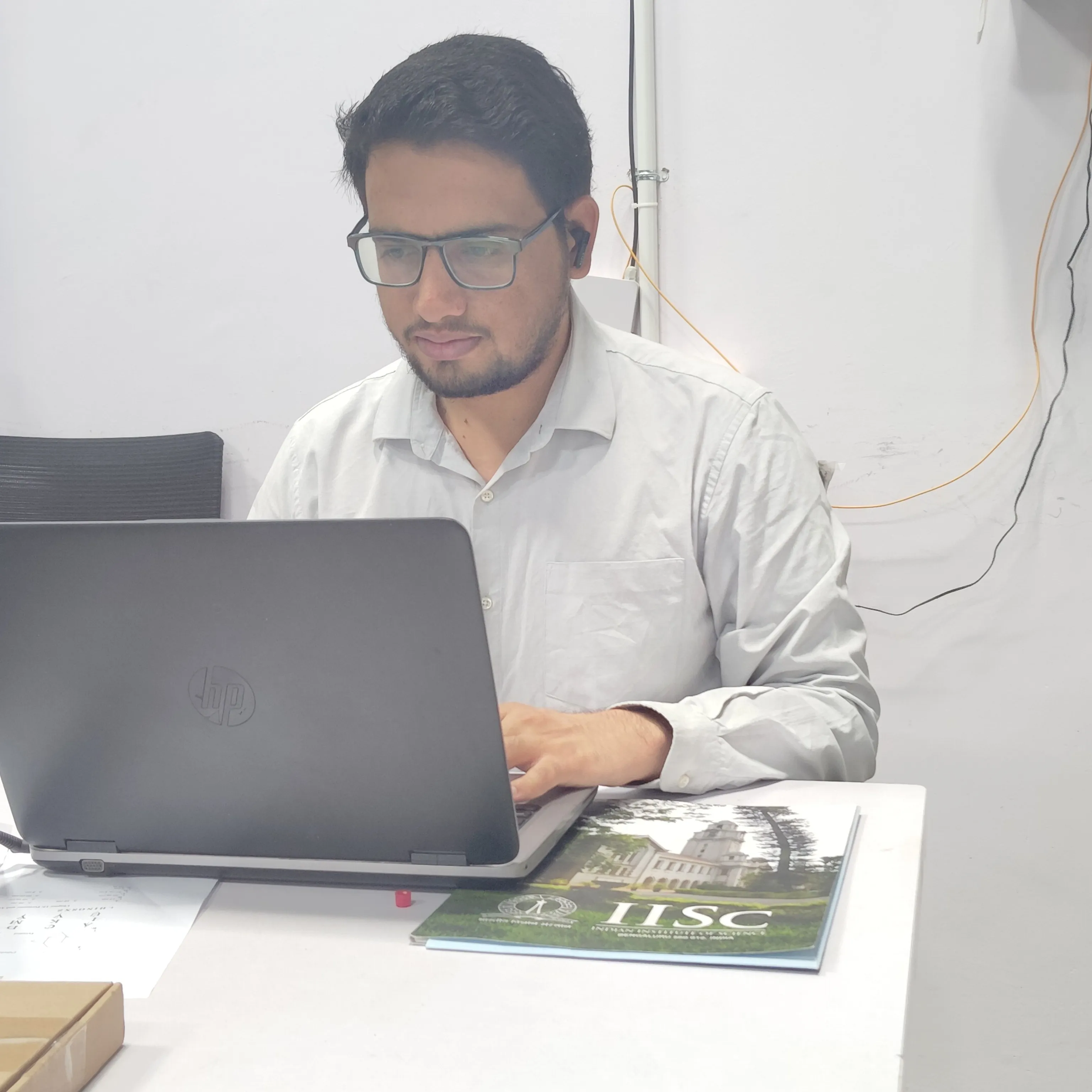 VIKAS