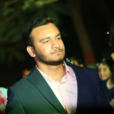 ASUTOSH KUMAR GOUDA