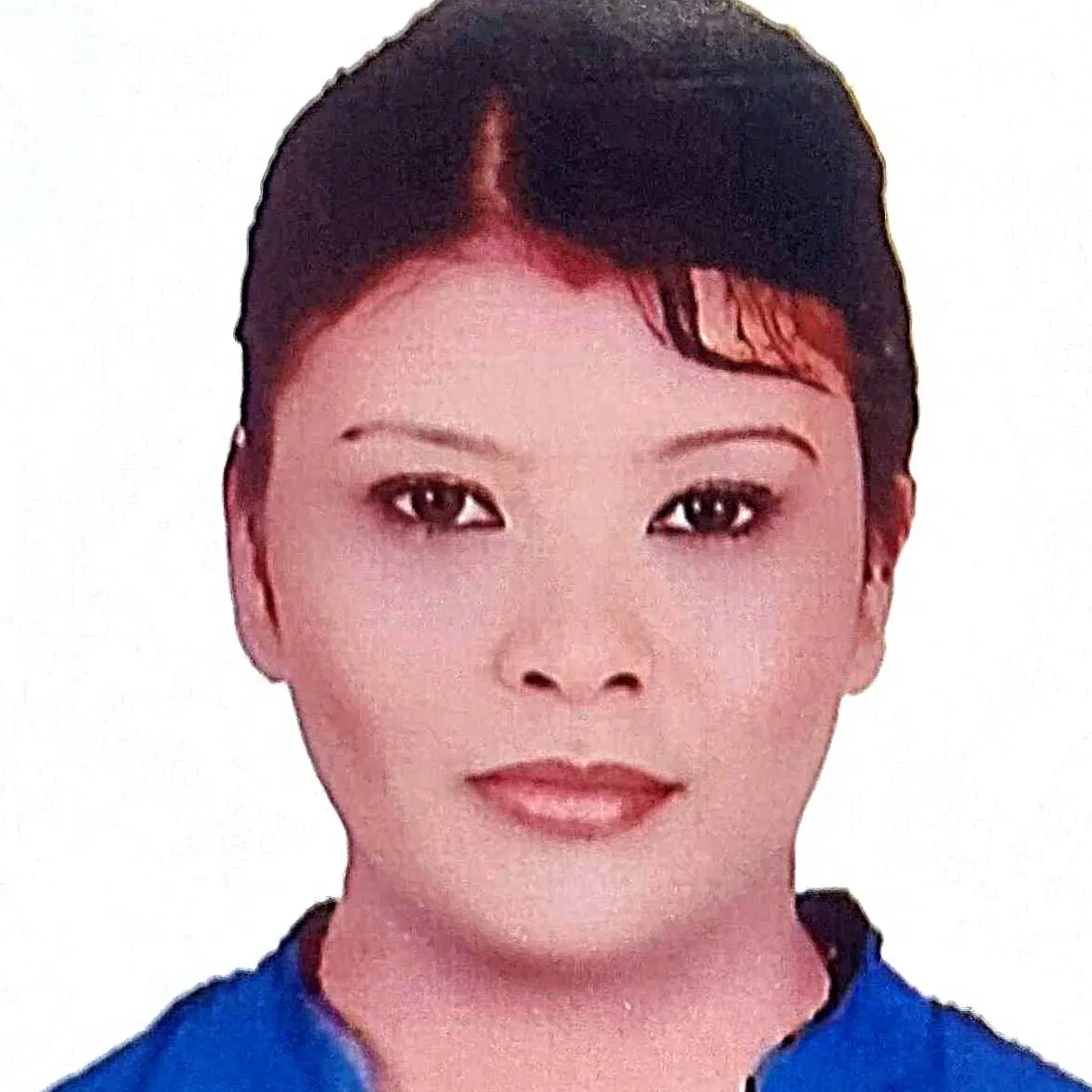 Isabel Das Diengdoh