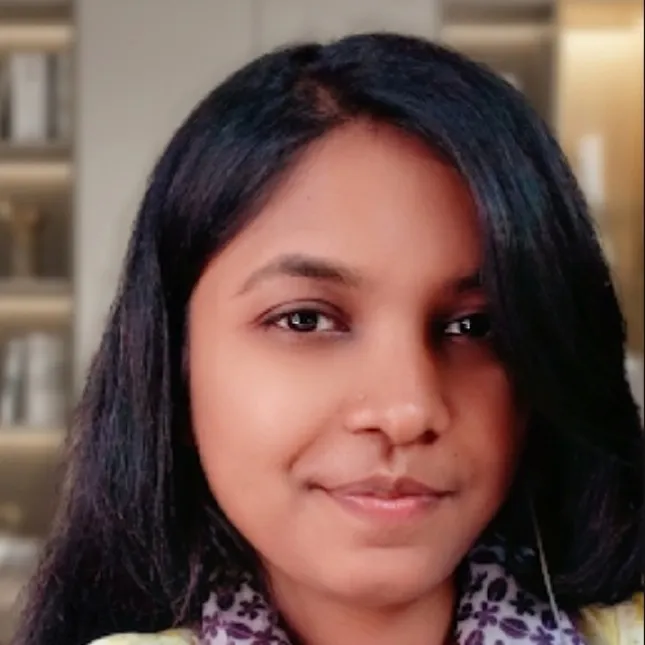 Priya Kumari