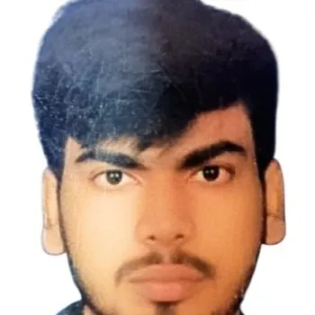 Aryan Raj