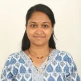 pradnya Gaonkar