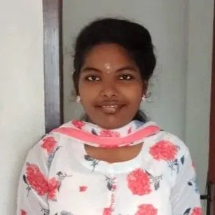 Biology Course by Sivasankari K
