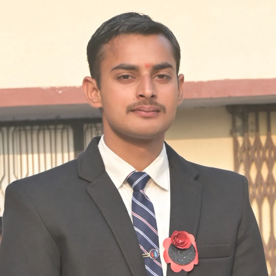 Science Course by VIKRANT SINGH
