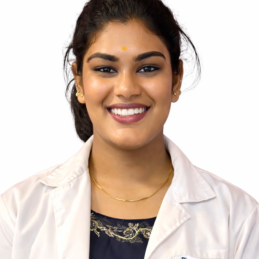 Dr Kamali