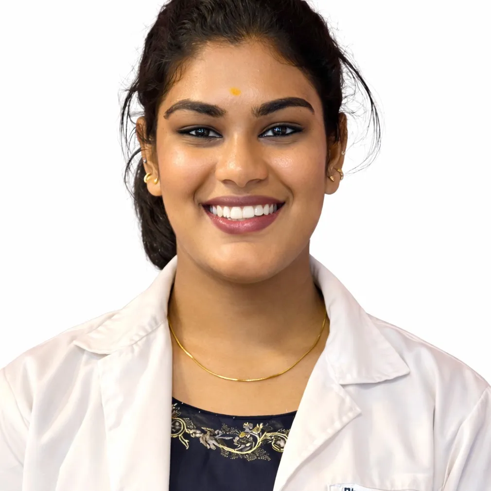 Dr Kamali