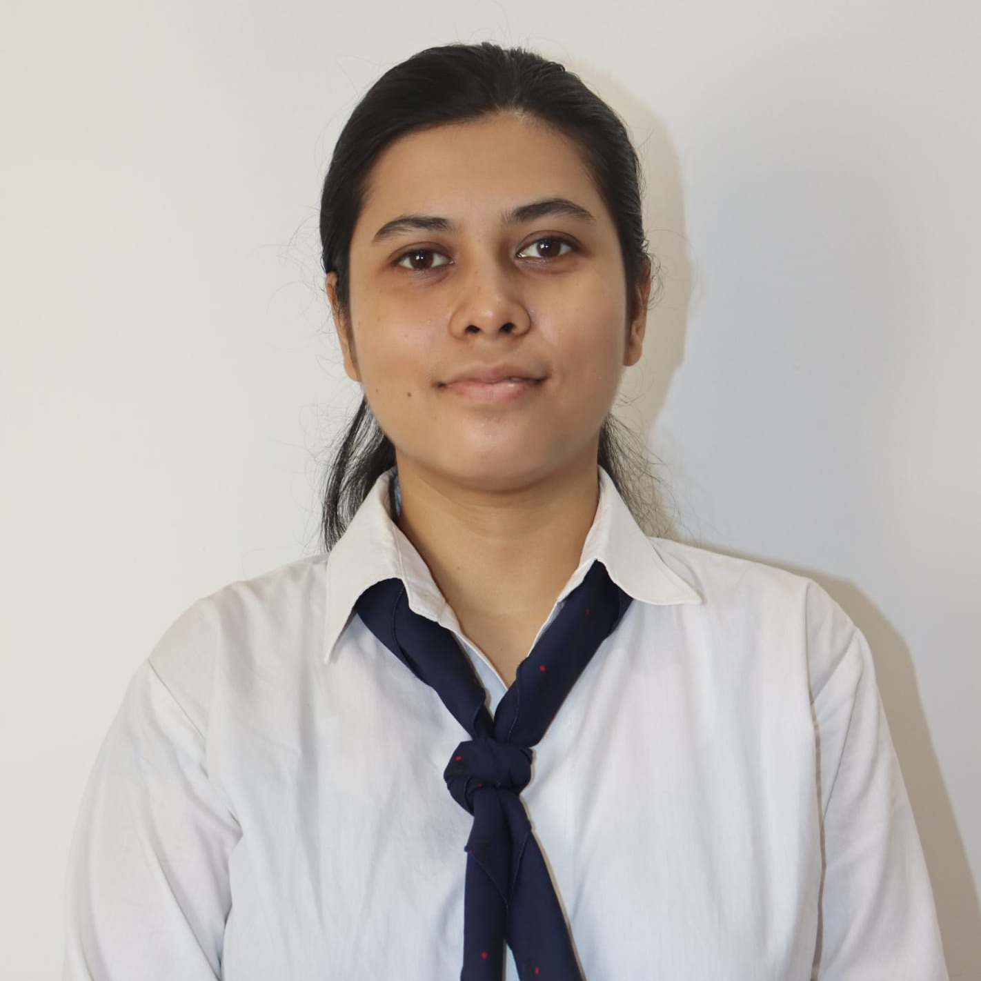 Nandita Saikia