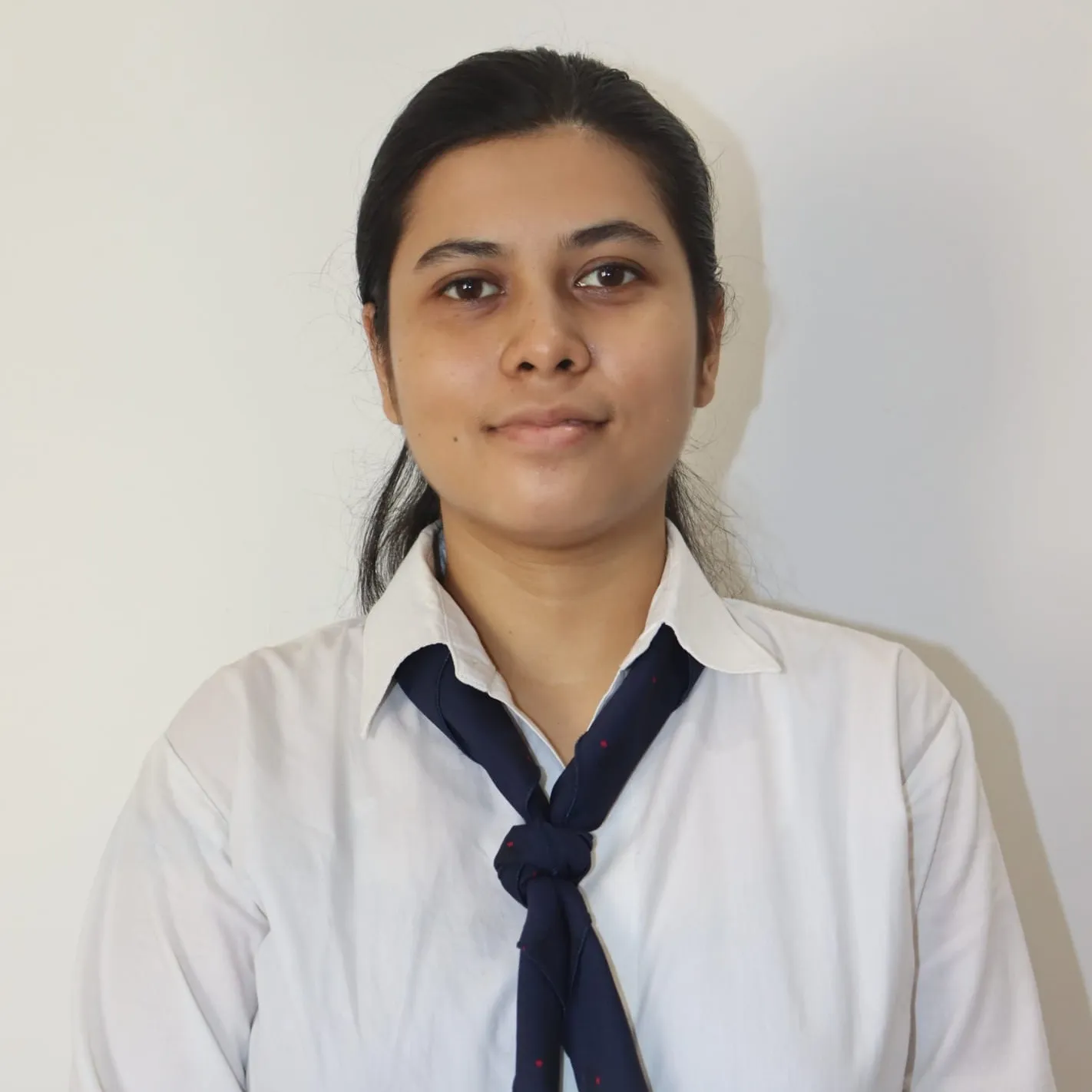 Nandita Saikia