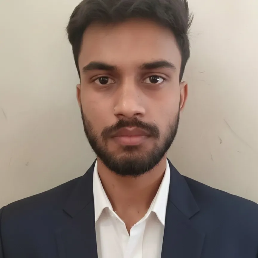Priyanshu Singh