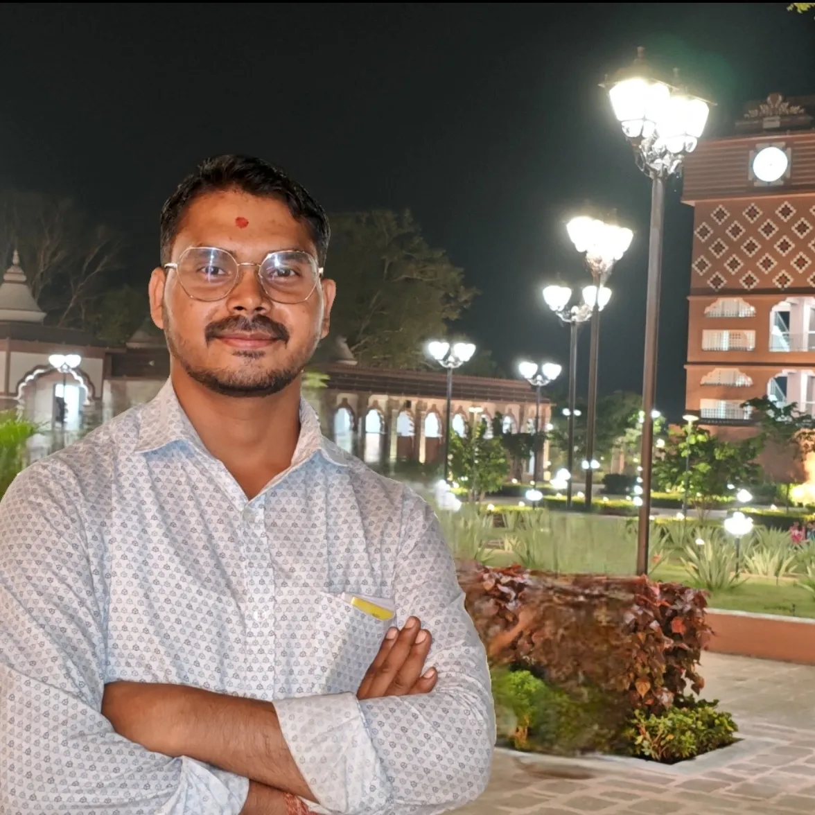 Hiralal Meher