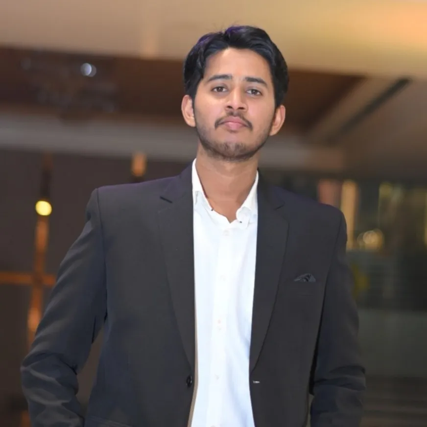 Shivam Pandey