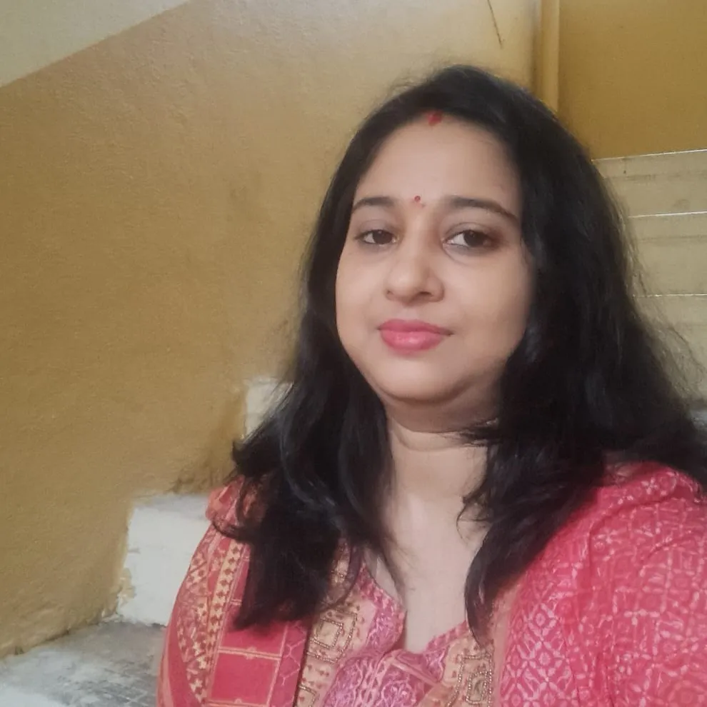 REECHA SINGH