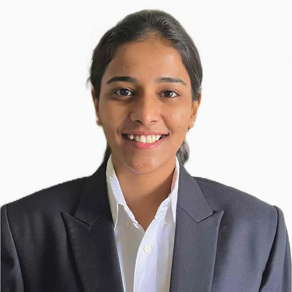 Dr Kshitija Ingale