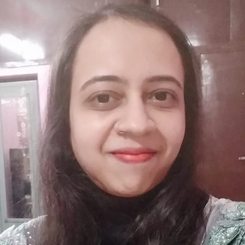 Swati Sharma