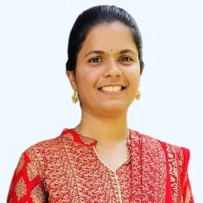 Reshma Saritha Sequeira