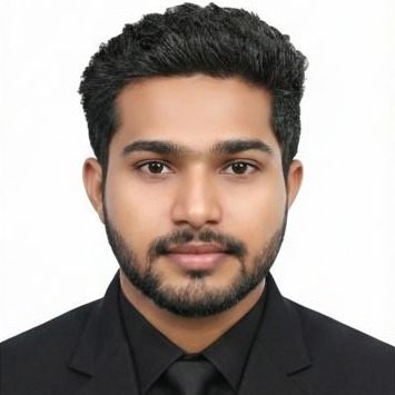 Chandan Raj