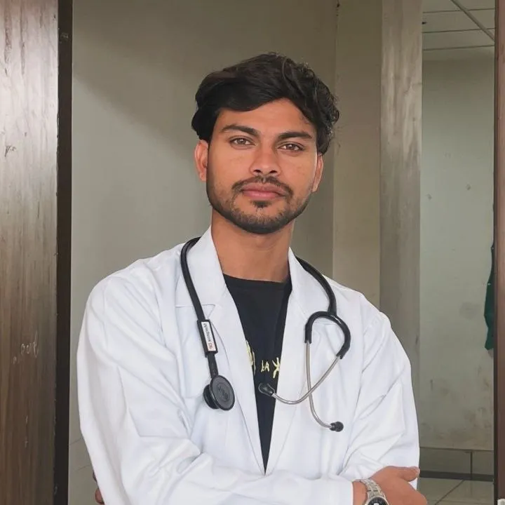 Yash Narwariya
