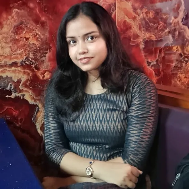 Sanhita Mishra
