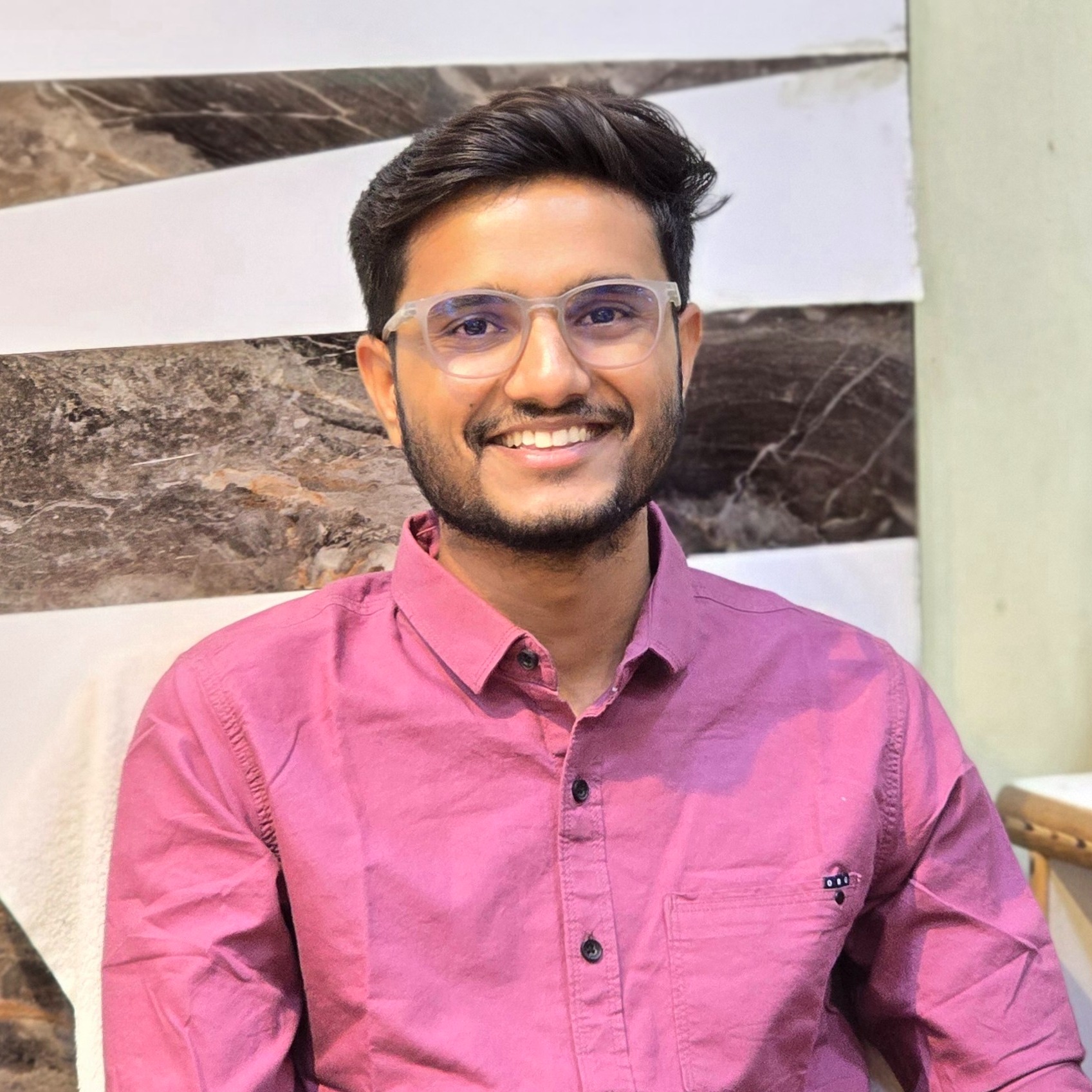 Vyankatesh Jadhav