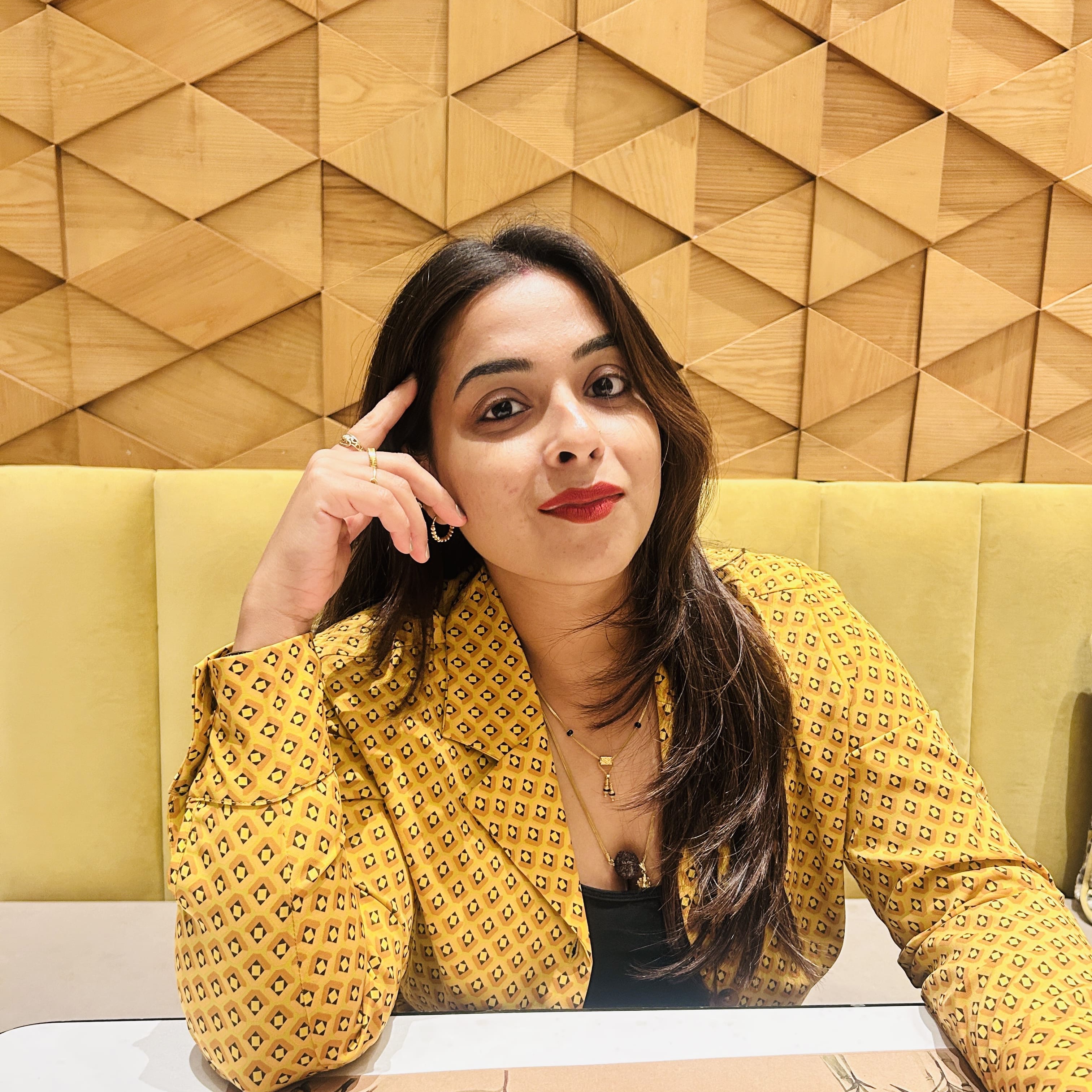 Manushree Pachori