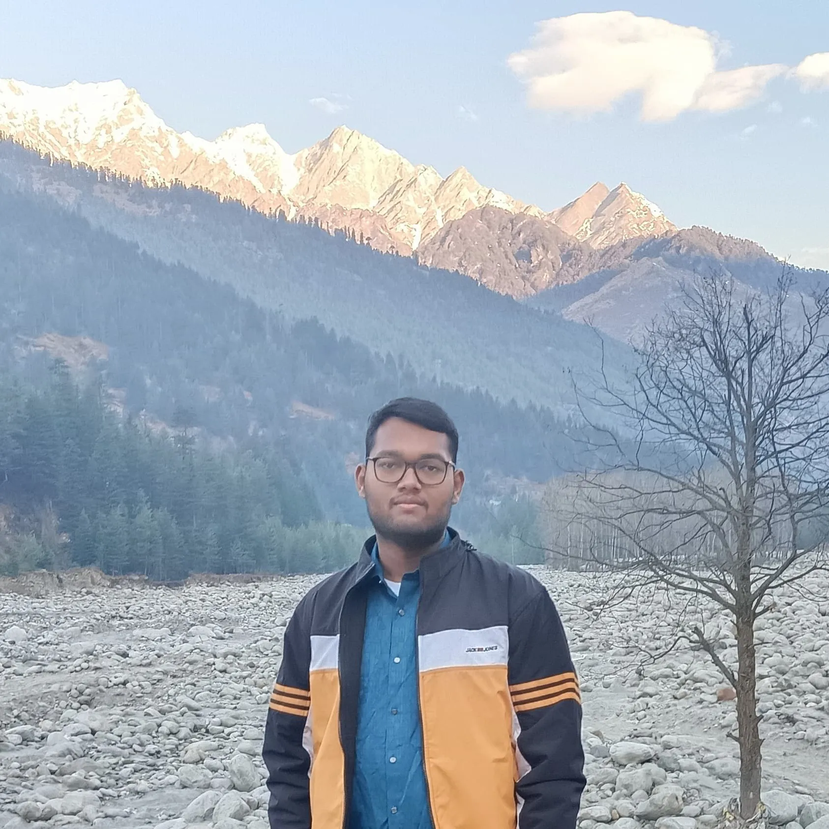 Aditya prakash Sethy
