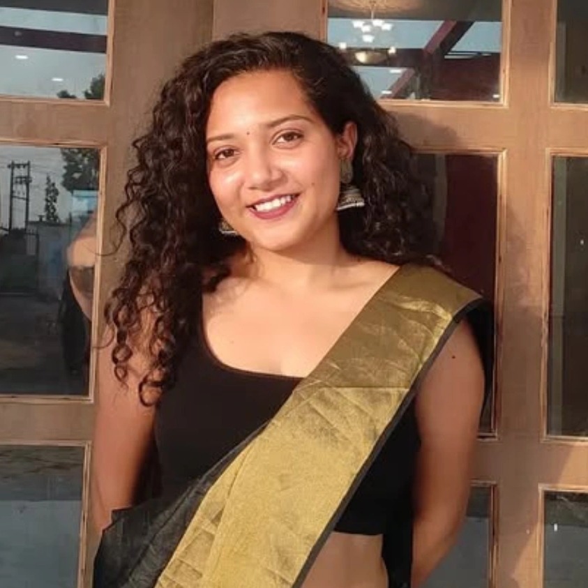 Astha Pradhan
