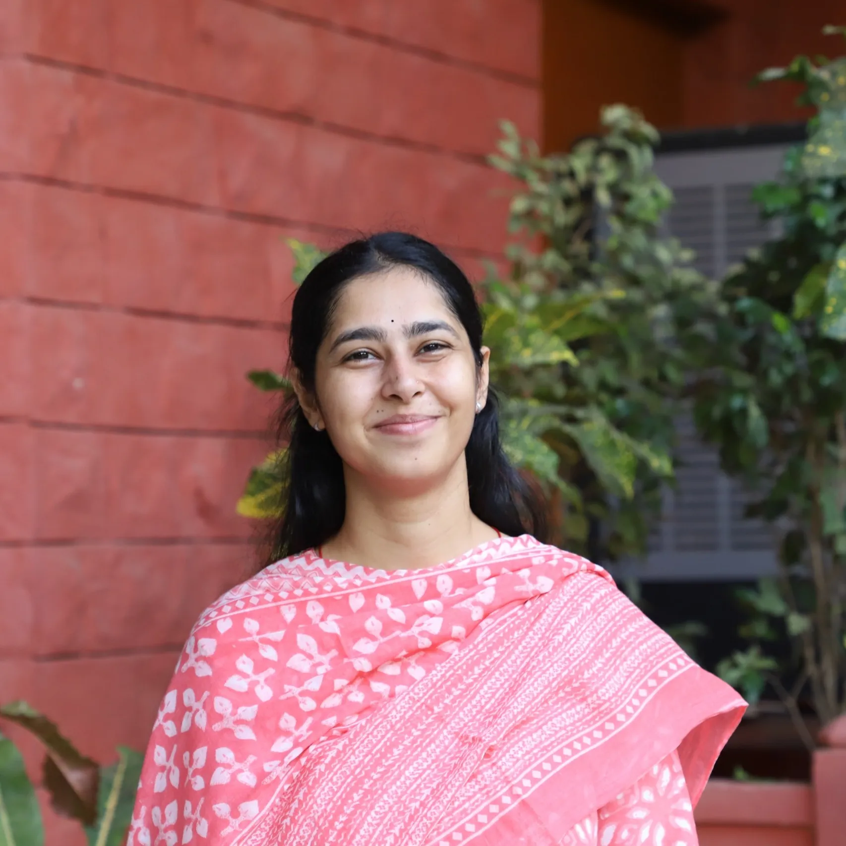 Veenu Mahecha