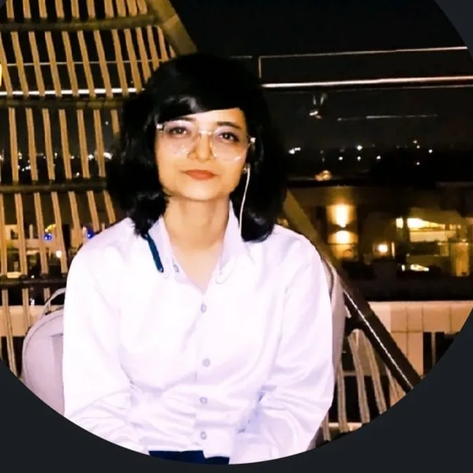 Neelam Mehra