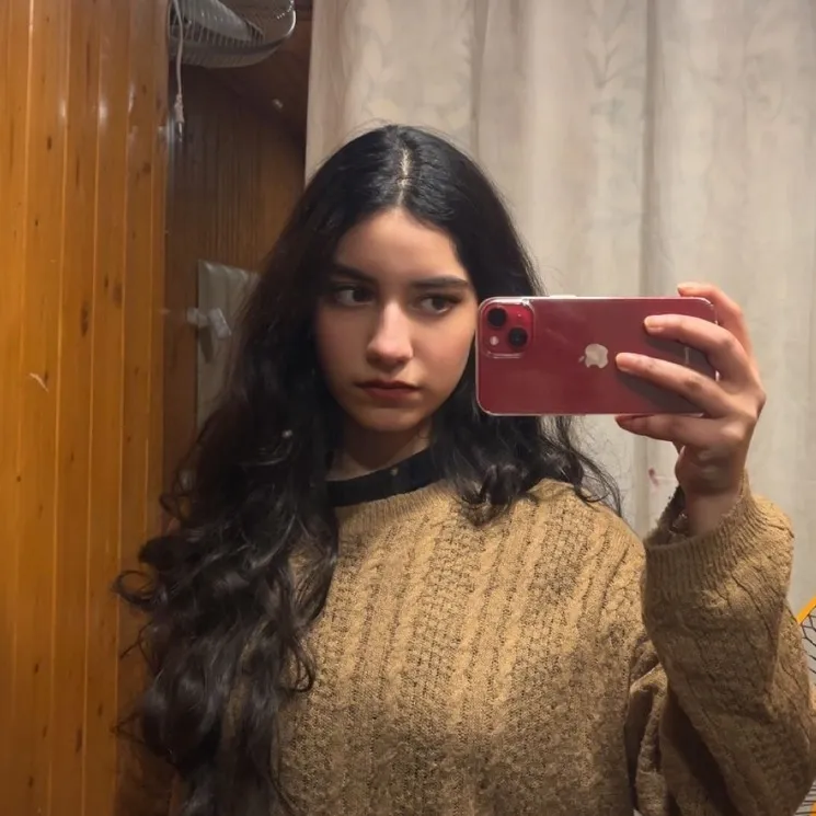 Zoha Nuzhat Bhat