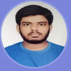 Soumyadip Mazumder