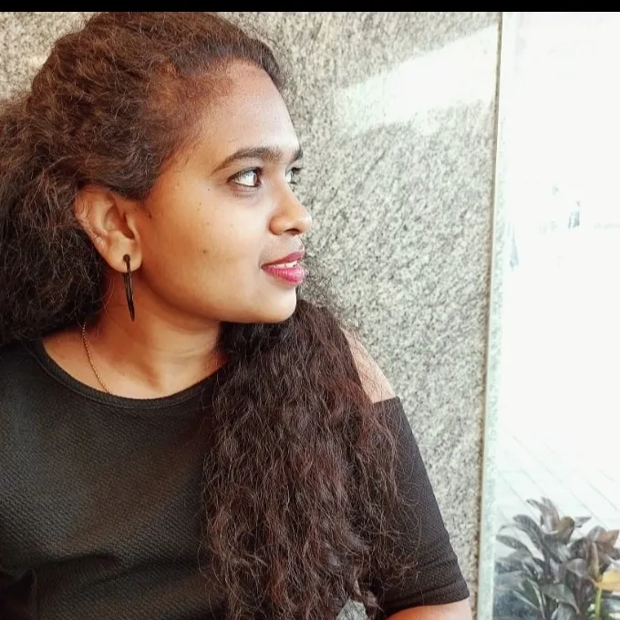 Bhoomika C K