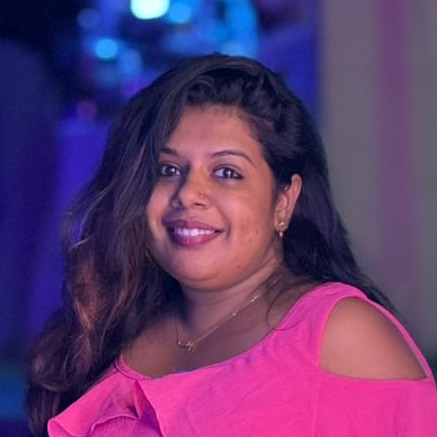 Dr Karishma Karim