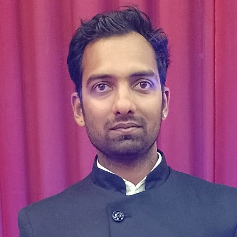 Aashutosh Bansal