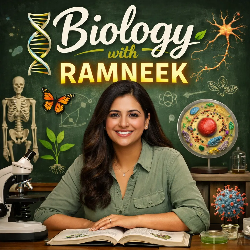 Ramneek kaur