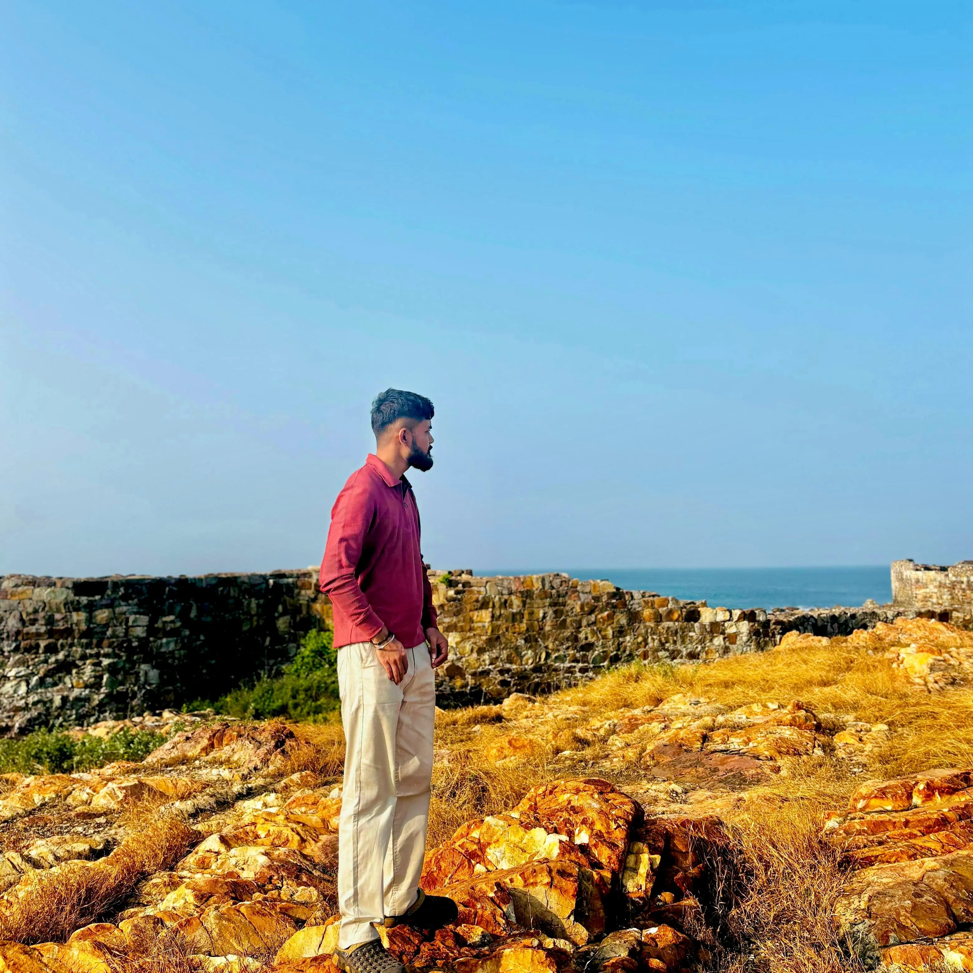 Saurabh Deshmukh