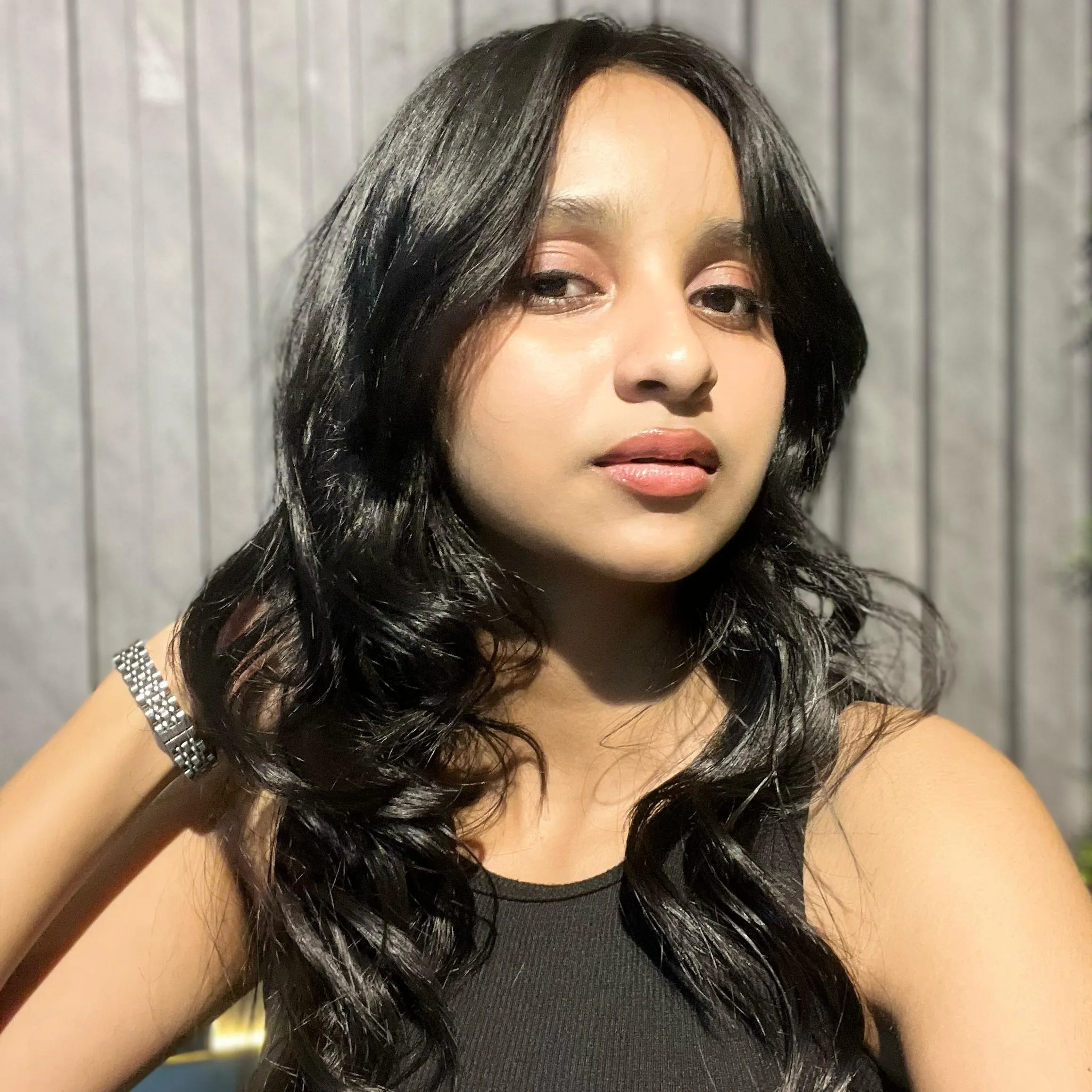 Mantasha Sheikh