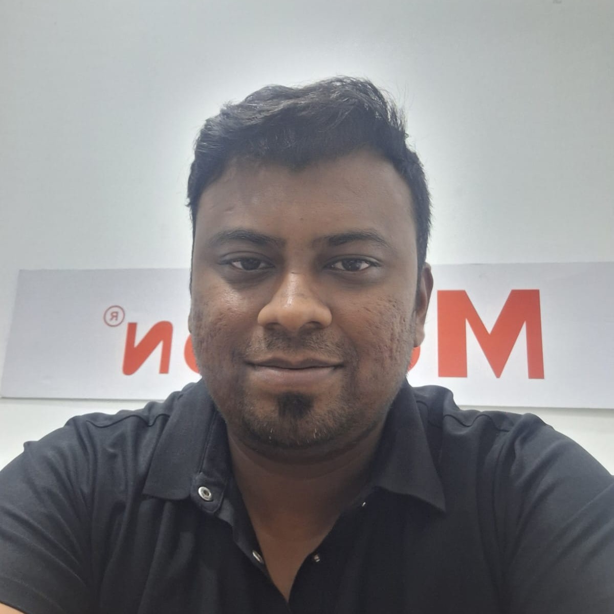 Avinash Kumar Ghilahare