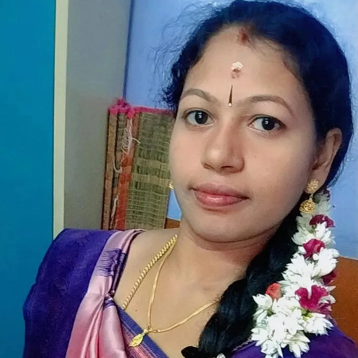 Nandhini Nagarajan